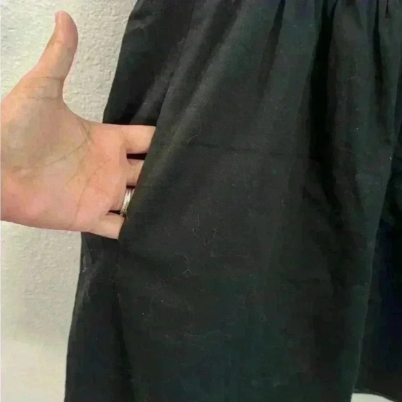 Walter Black mini skirt - Picture 5 of 5